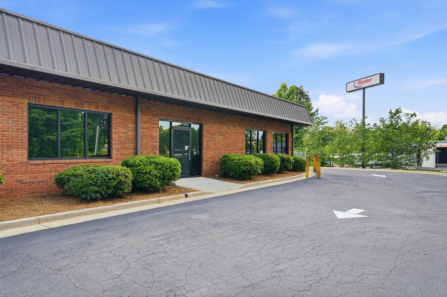 1449 Field Park Cir, Marietta, GA for lease - Building Photo - Image 3 of 26