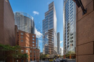 Plus de détails pour 1 Farrer Pl, Sydney - Bureau à louer