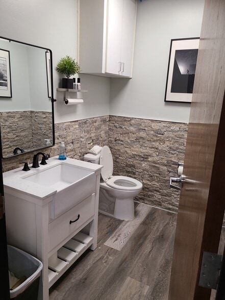 2830-2840 Market Loop, Southlake, TX à louer - Photo intérieure - Image 3 de 6