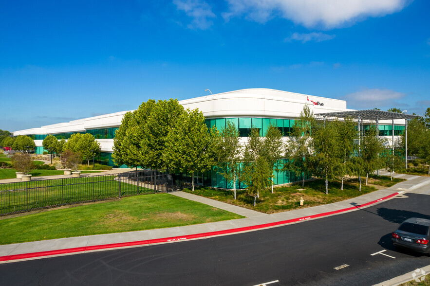 601 McCarthy Blvd, Milpitas, CA for sale - Building Photo - Image 1 of 1