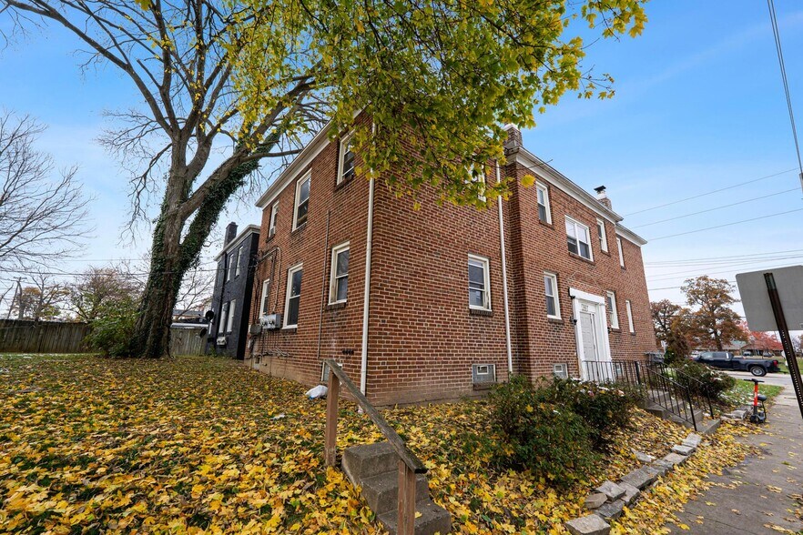 397 Catherine St, Columbus, OH à vendre - Photo du bâtiment - Image 2 de 33