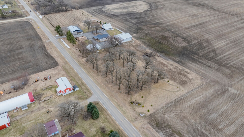 90917 240th St, Austin, MN for sale - Aerial - Image 3 of 57
