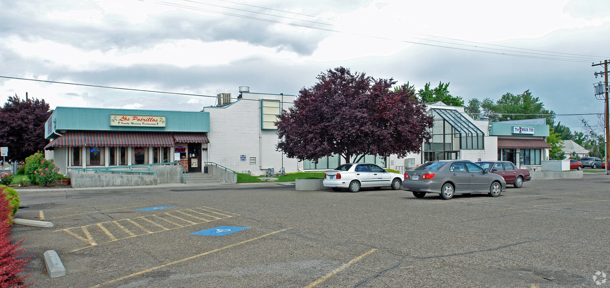 49 NW 1st St, Ontario, OR for lease Primary Photo- Image 1 of 44