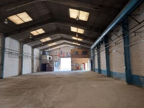 Industriel dans Torà, Lérida à vendre Photo intérieure- Image 2 de 6