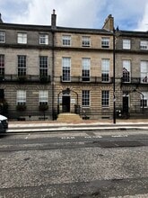 13 Melville St, Edinburgh for lease Building Photo- Image 2 of 2