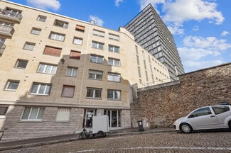 Plus de détails pour 14-18 Rue Des Reculettes, Paris - Multi-résidentiel à vendre