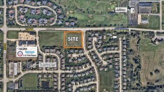 More details for Swc Ackerman & Albrecht Rd, Lake In The Hills, IL - Land for Sale