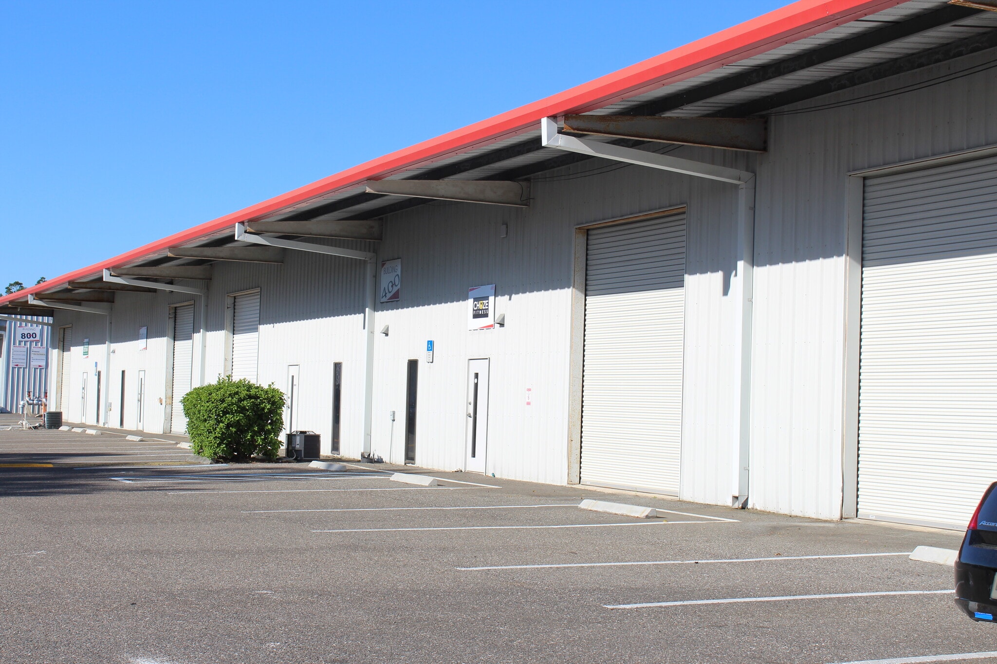 14476 Duval Pl W, Jacksonville, FL for lease Interior Photo- Image 1 of 1