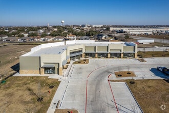 1300 W Pflugerville Pkwy, Round Rock, TX - AERIAL map view - Image1