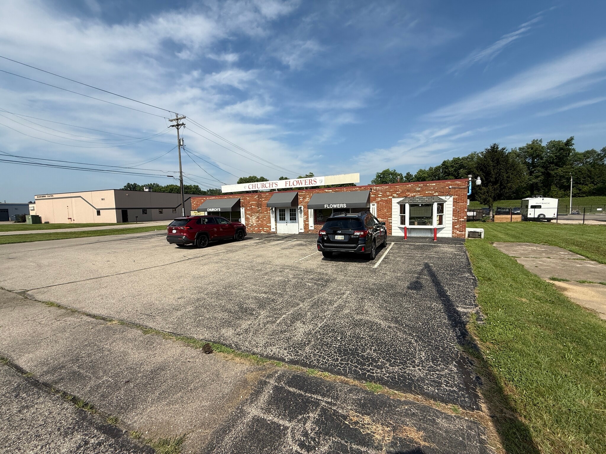 1003 N Main St, Miamisburg, OH for sale Building Photo- Image 1 of 9