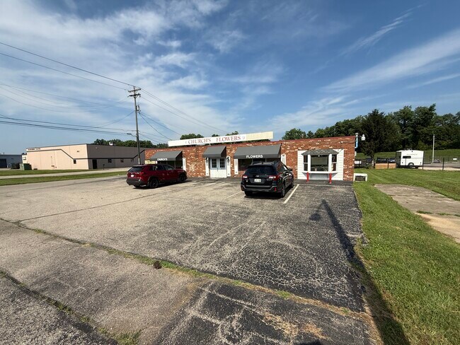 More details for 1003 N Main St, Miamisburg, OH - Flex for Sale