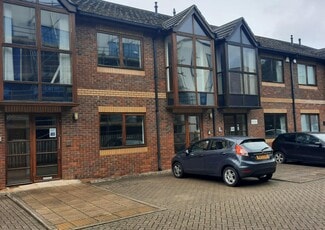 More details for Mary Rd, Guildford - Office for Lease