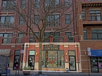 More details for 3722 N Lincoln Ave, Chicago, IL - Retail for Sale