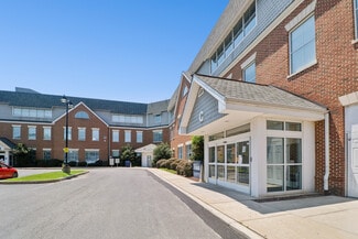 More details for 100 S Main St, Smyrna, DE - Office for Sale