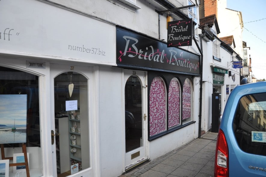 39 Smith St, Warwick for lease - Building Photo - Image 2 of 2