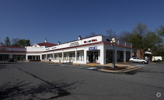 More details for 19710 Fisher Ave, Poolesville, MD - Retail for Lease