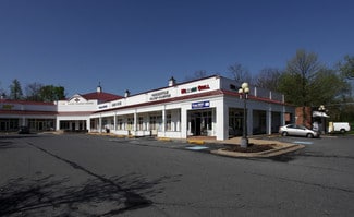 More details for 19710 Fisher Ave, Poolesville, MD - Office/Retail for Lease