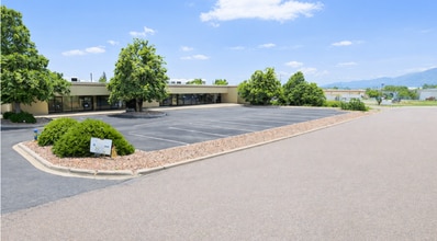 5745 Industrial Pl, Colorado Springs, CO for lease Interior Photo- Image 1 of 1