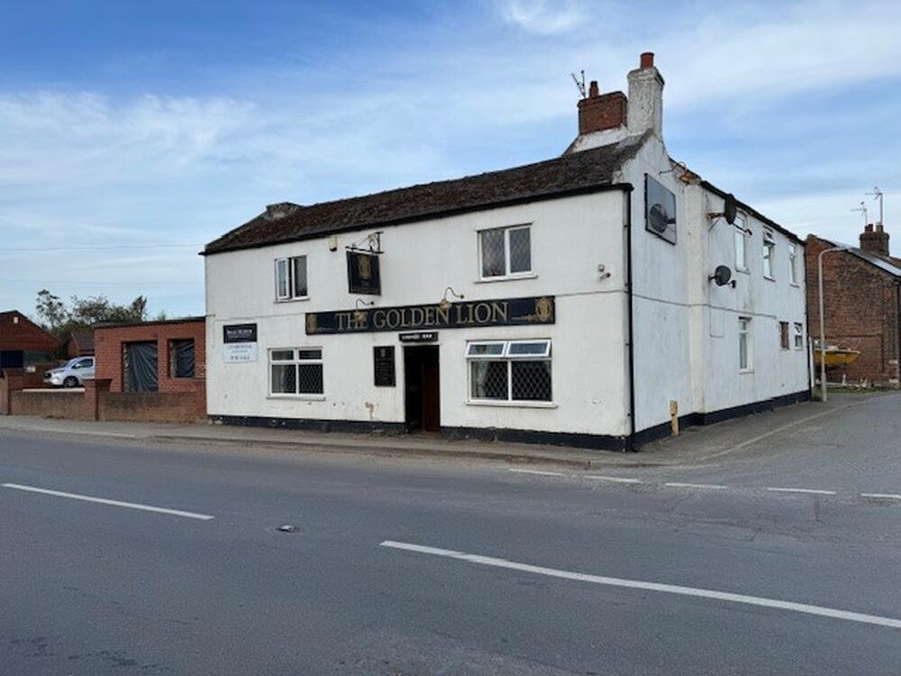 73 Seas End Rd, Moulton Seas End à vendre Photo principale- Image 1 de 22