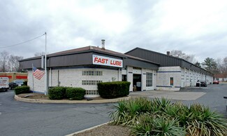 Plus de détails pour 320 Baltimore Pike, Bel Air, MD - Commerce de détail à louer