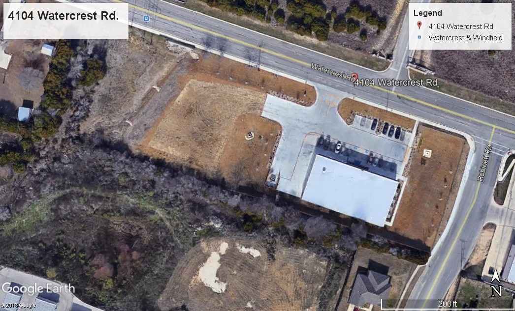 4104 Watercrest Rd, Killeen, TX à vendre Autre- Image 1 de 2