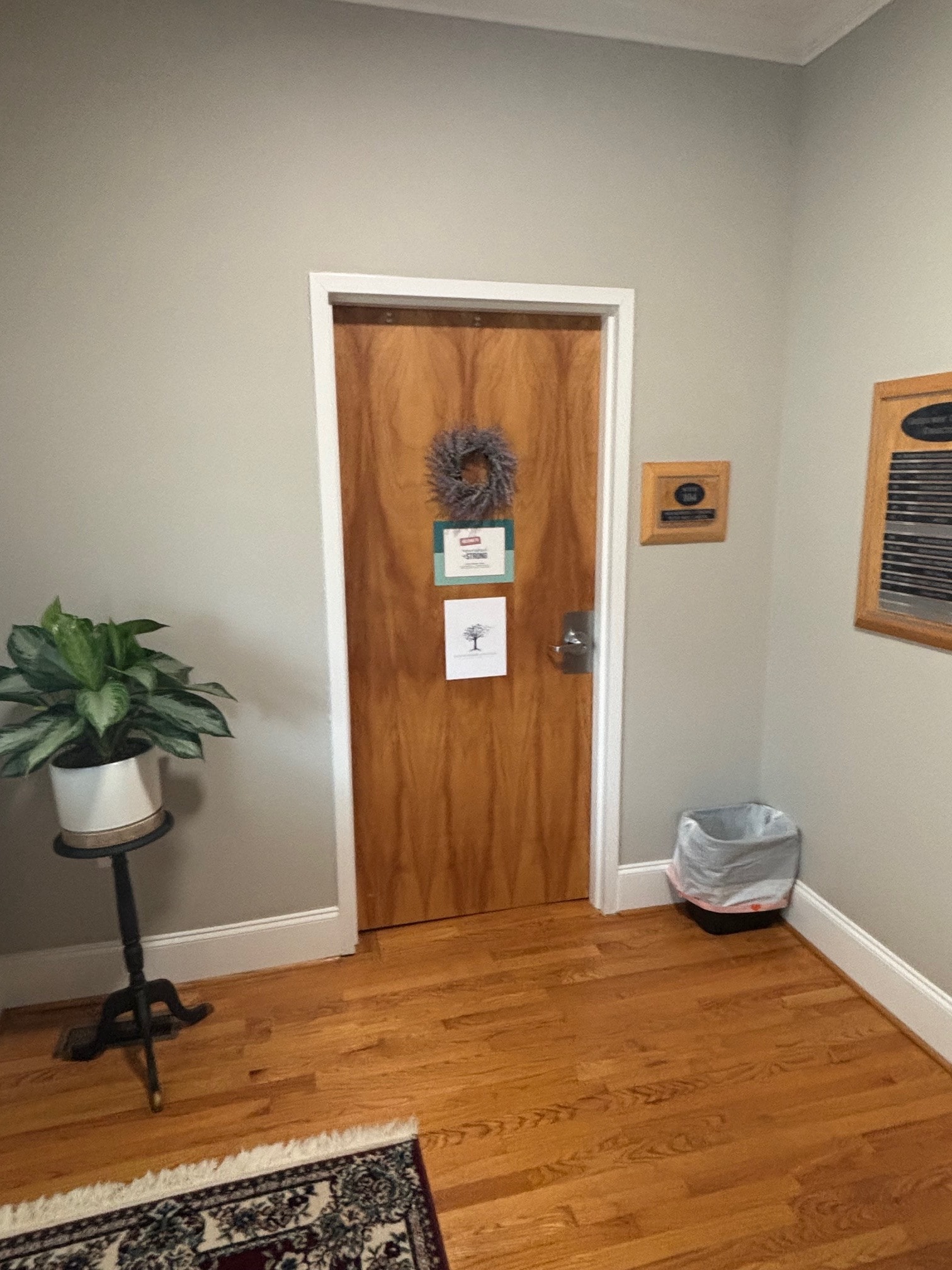 14509 S Old Statesville Rd, Huntersville, NC for lease Lobby- Image 1 of 6