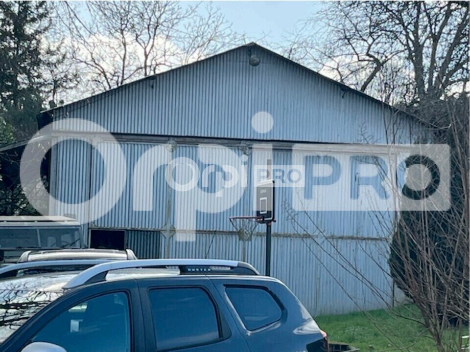Industrial in Limoges for sale Building Photo- Image 1 of 7