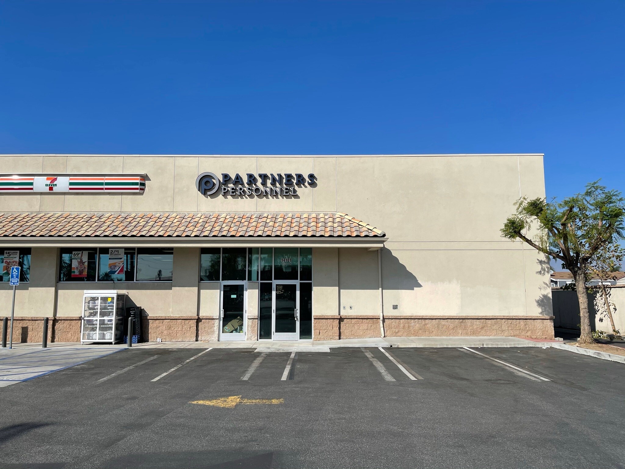 14101 Francisquito Ave, Baldwin Park, CA for lease Primary Photo- Image 1 of 8