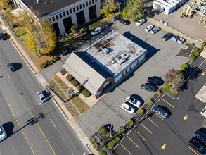 122 Central Ave, Clark, NJ - Aérien Vue de la carte - Image1