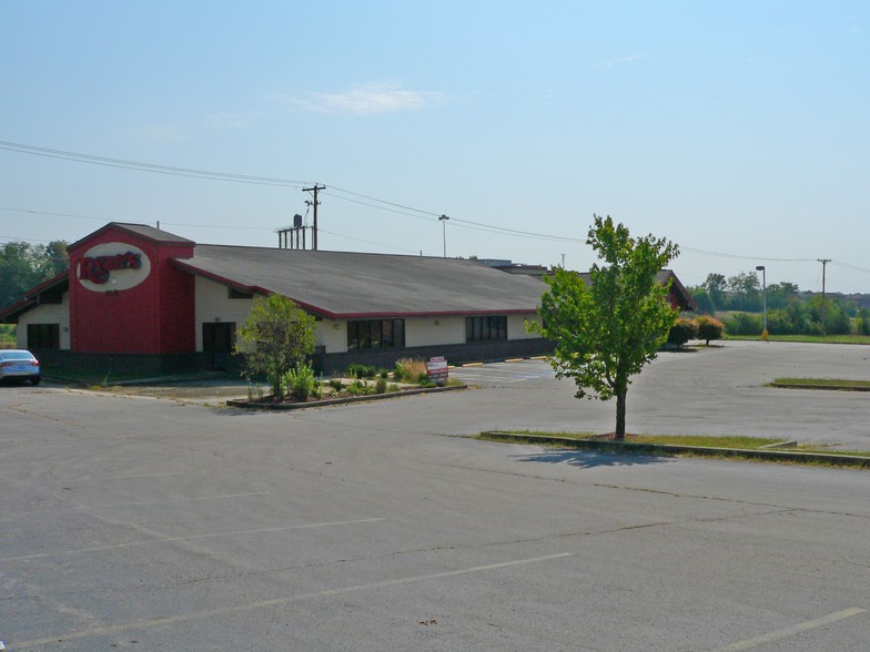 2019 Colby Taylor Dr, Richmond, KY à vendre - Photo du bâtiment - Image 1 de 1