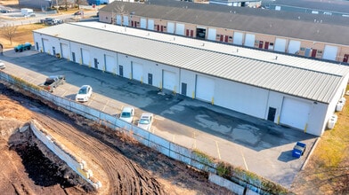 73 Albe Dr, Newark, DE - AERIAL  map view - Image1