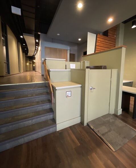 418 S Wabash Ave, Chicago, IL for lease - Interior Photo - Image 2 of 9