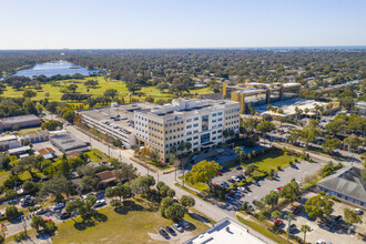 1301 2nd Ave SW, Largo, FL - Aérien  Vue de la carte - Image1