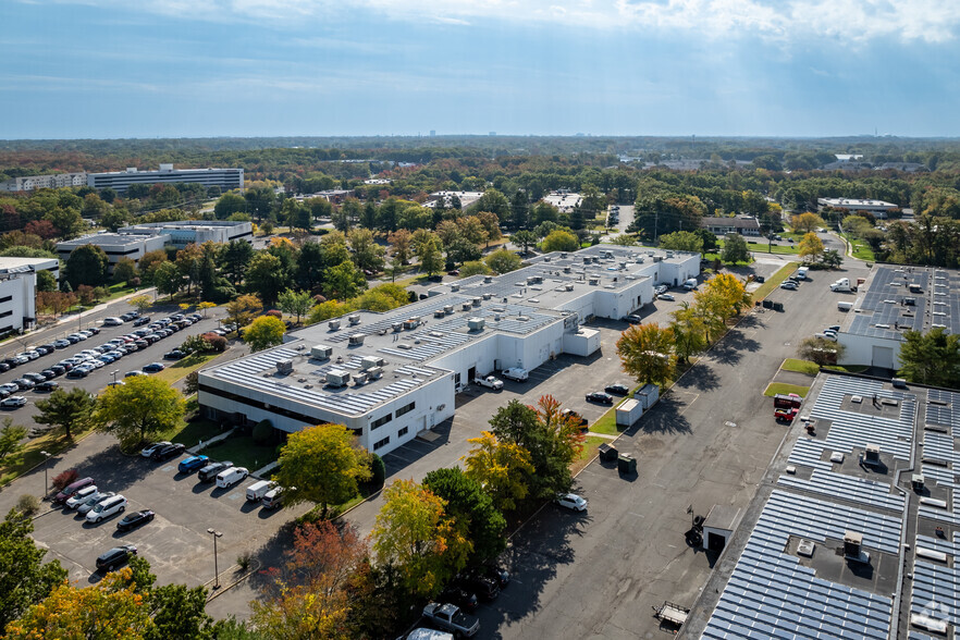 6 Industrial Way W, Eatontown, NJ for sale - Building Photo - Image 1 of 32