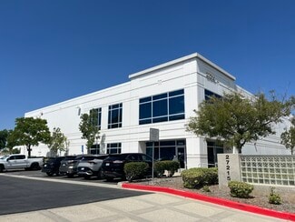 More details for 27215 Turnberry Ln, Valencia, CA - Industrial for Sale