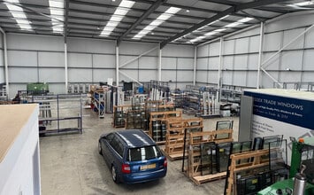 Falcon Way, Yaxley for lease Interior Photo- Image 1 of 8