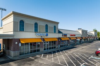 Plus de détails pour 35400 Vine St, Eastlake, OH - Commerce de détail à louer