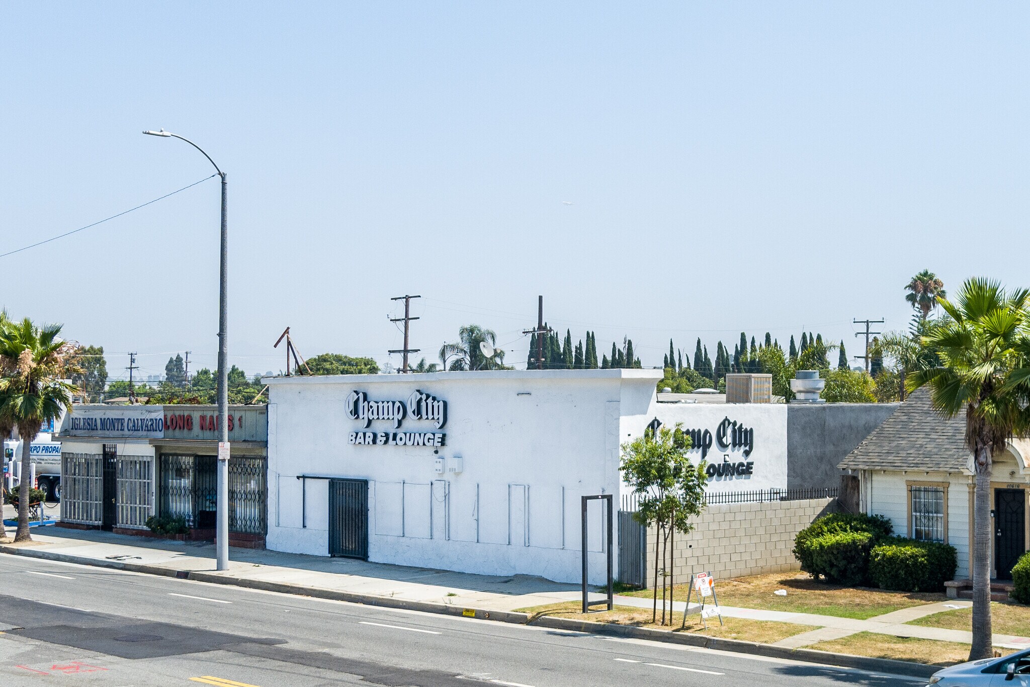 10612-10614 S Prairie Ave, Inglewood, CA for sale Building Photo- Image 1 of 24