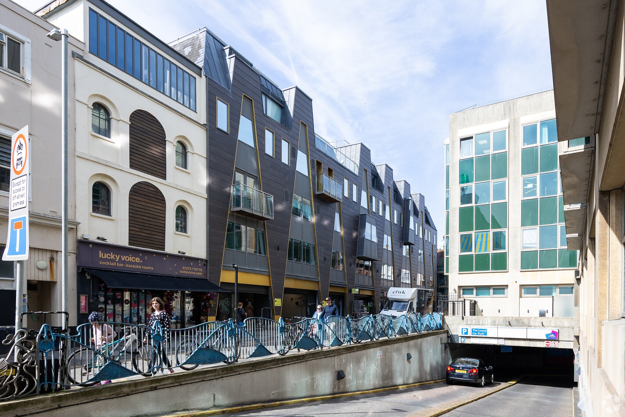 11 Black Lion St, Brighton for lease Primary Photo- Image 1 of 15