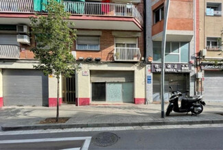 Plus de détails pour Carrer Mila Fontanals, 67, Santa Coloma De Gramenet - Multi-résidentiel à vendre