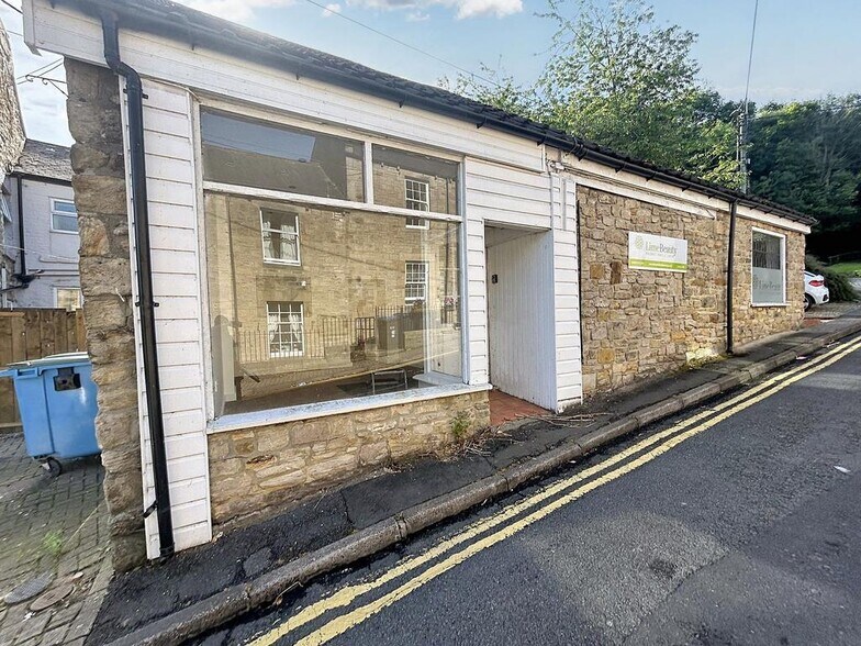 5 Busty Bank, Newcastle Upon Tyne à vendre - Photo du bâtiment - Image 1 de 8