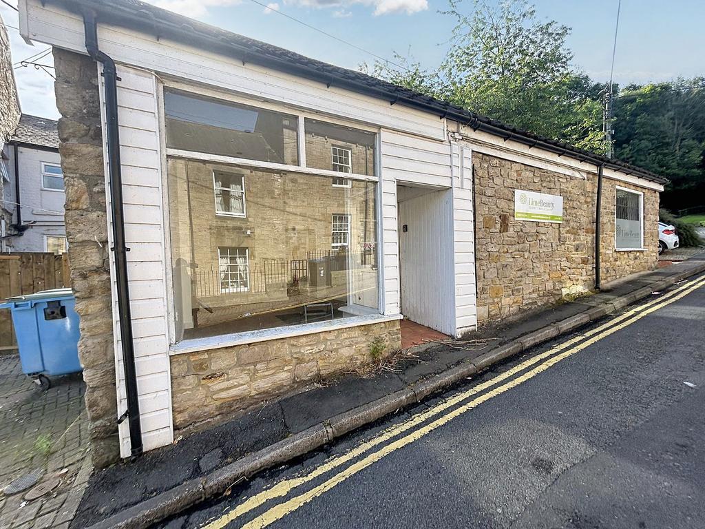 5 Busty Bank, Newcastle Upon Tyne for sale Building Photo- Image 1 of 9