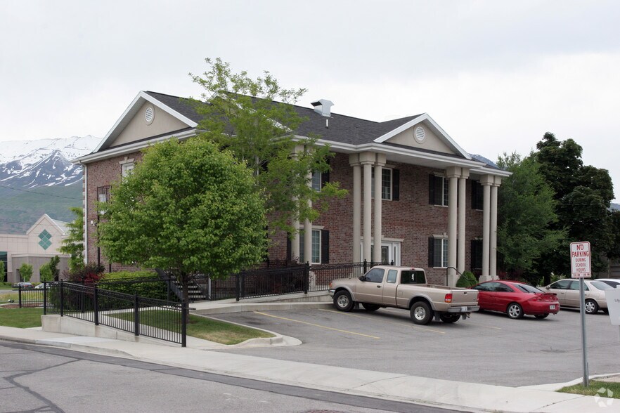 589-597 W 800 N, Orem, UT à louer - Photo du bâtiment - Image 2 de 24