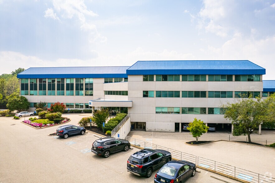 101 West Ave, Jenkintown, PA for lease - Building Photo - Image 2 of 9