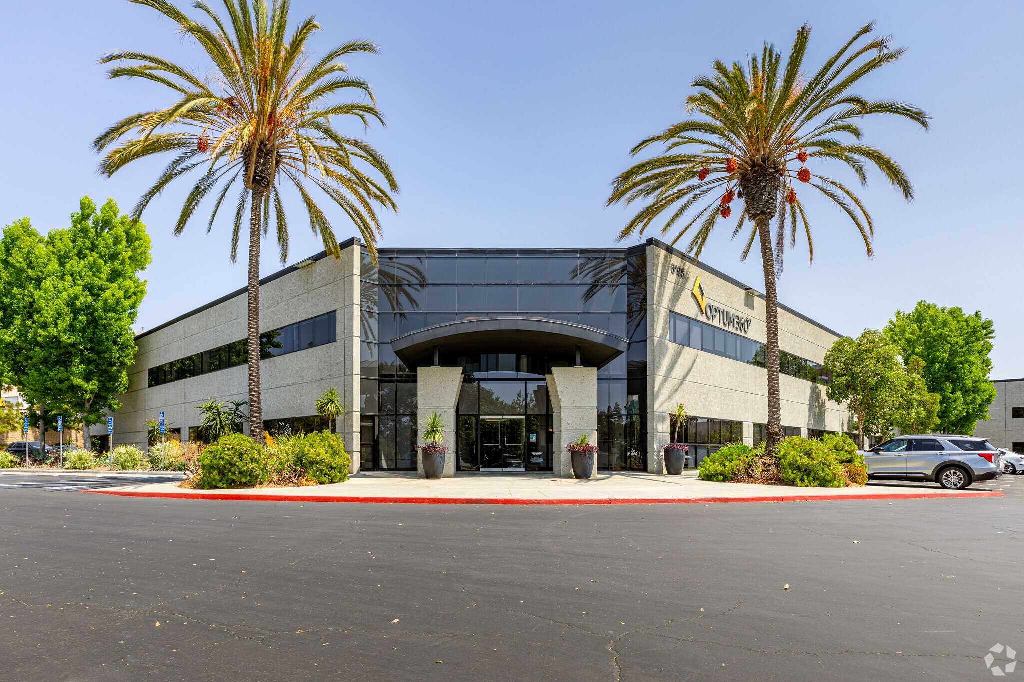6195 Lusk Blvd, San Diego, CA for lease Building Photo- Image 1 of 11