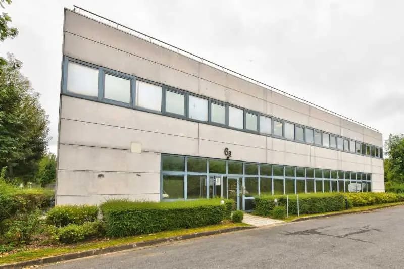 161/163 Rue De La Belle Etoile, Roissy-en-France for lease - Building Photo - Image 3 of 26