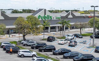 More details for 10201-10355 Hammocks Blvd, Miami, FL - Office/Medical for Lease