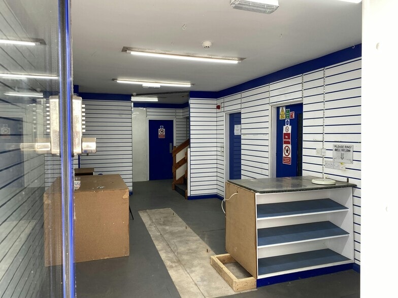 Galveston Grv, Stoke On Trent for lease - Building Photo - Image 2 of 6