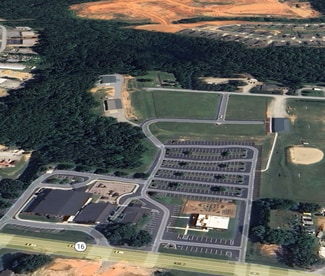 Plus de détails pour 3930 N NC 16 Business Hwy, Denver, NC - Terrain à louer