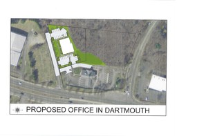 More details for Mosher Lane & Cross Rd, Dartmouth, MA - Land for Sale